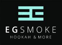 E G SMOKE HOOKAH & MORE