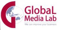 GLOBAL MEDIA LAB WE CAN IMPROVE YOUR BUSINESS