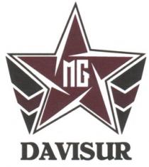 MG DAVISUR