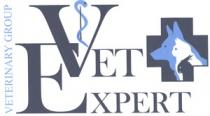 VET EXPERT VETERINARY GROUP