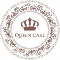 QUEEN CAKE