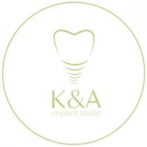 K. & A. IMPLANT STUDIO
