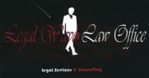 LEGAL WAVE LAW OFFICE, LEGAL SERVICES & CONSULTING