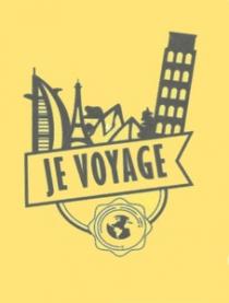 JE VOYAGE