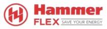 HAMMER FLEX SAVE YOUR ENERGY