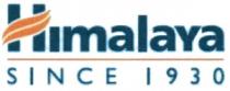 HIMALAYA SINCE 1930