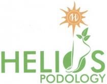HELIOS PODOLOGY