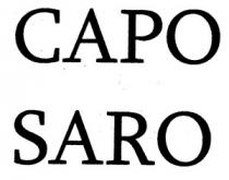 САРО SARO