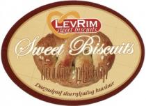 ՀԱՄԵՂ ԲԼԻԹՆԵՐ ՃԱՇԱԿՈՎ ՄԱՐԴԿԱՆՑ ՀԱՄԱՐ LEVRIM, SWEET BISCUITS