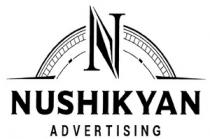 N NUSHIKYAN ADVERTISING
