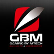 GBM GAMING BY MTECH