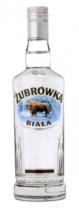 ZUBROWKA BIALA