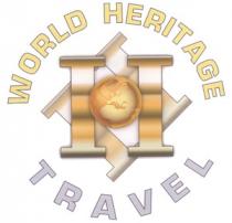WORLD HERITAGE TRAVEL
