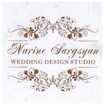 NARINE SARGSYAN WEDDING DESIGN STUDIO
