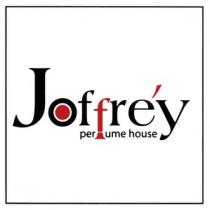 JOFFREY PERFUME HOUSE