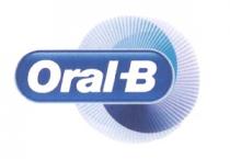 ORAL B