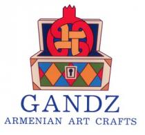 GANDZ ARMENIAN ART CRAFTS