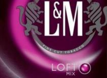 L & M LOFT MIX