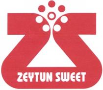 ZEYTUN SWEET