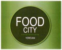 FOOD CITY YEREVAN