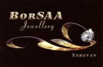 BORSAA JEWELLERY YEREVAN