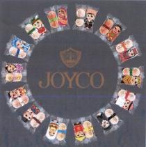 JOYCO