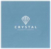 CRYSTAL LAUNDRY SERVICE