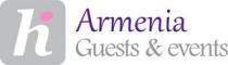 HI ARMENIA GUESTS & EVENTS