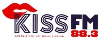 KISS FM 88.3 ARMENIA'S N1 HIT MUSIC STATION