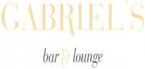 GABRIEL'S BAR & LOUNGE