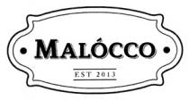MALOCCO EST 2013