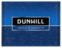 DUNHILL