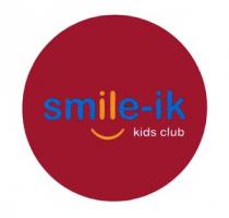 SMILE-IK KIDS CLUB