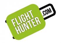 FLIGHT HUNTER.COM