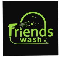 FRIENDS WASH