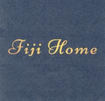 FIJI HOME