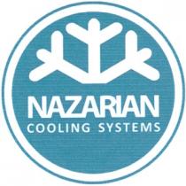 NAZARIAN COOLING SYSTEMS