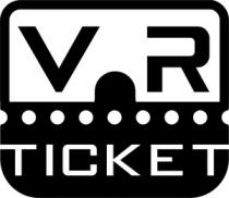 VR TICKET