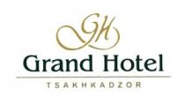 GH GRAND HOTEL TSAKHKADZOR