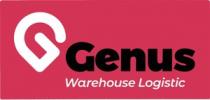 G GENUS WAREHOUSE LOGISTIC