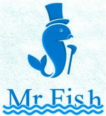 MR FISH