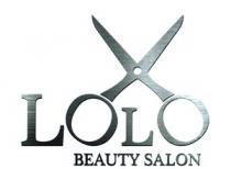 LOLO BEAUTY SALON