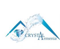 CRYSTAL ARMENIA