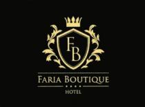FB FARIA BOUTIQUE HOTEL