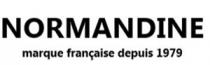NORMANDINE MARQUE FRANCAISE DEPUIS 1979