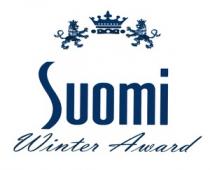 SUOMI WINTER AWARD