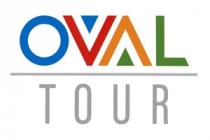 OVAL TOUR