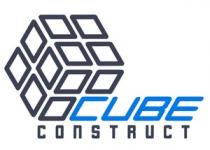 CUBE CONSTRUCT