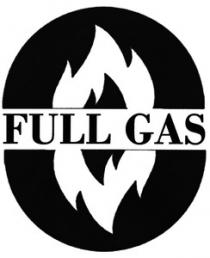 FULL GAS