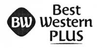 BW BEST WESTERN PLUS